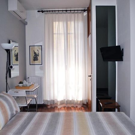 A Milan B&B Zewnętrze zdjęcie