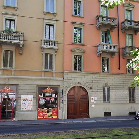 A Milan B&B Zewnętrze zdjęcie