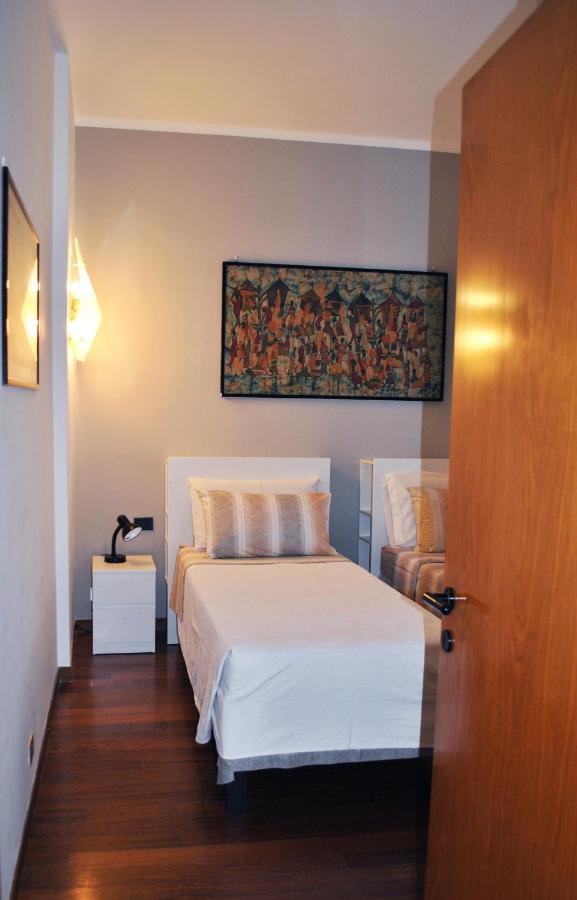 A Milan B&B Zewnętrze zdjęcie
