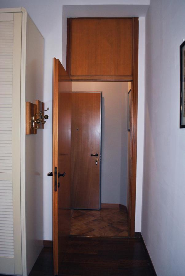 A Milan B&B Zewnętrze zdjęcie