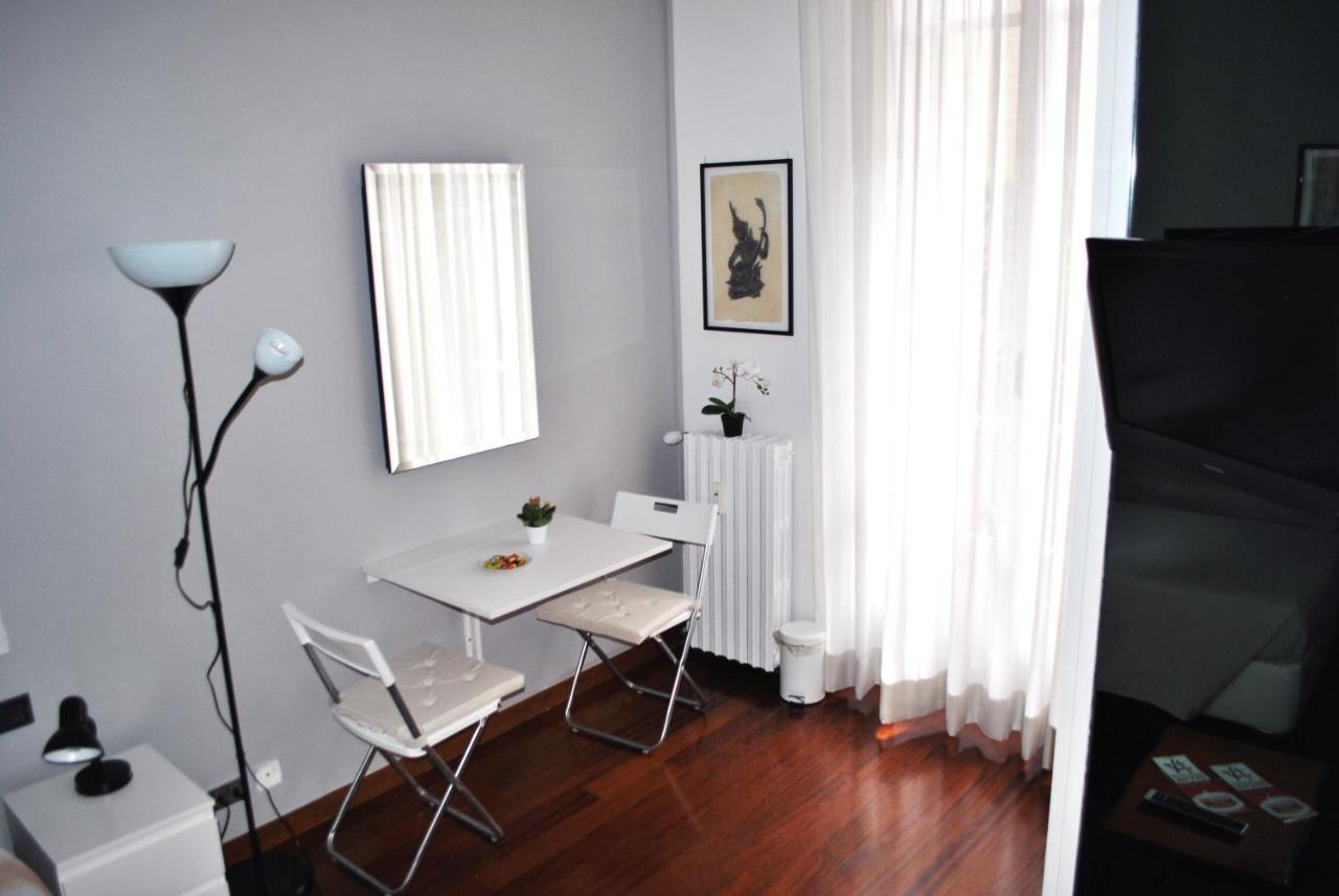 A Milan B&B Zewnętrze zdjęcie