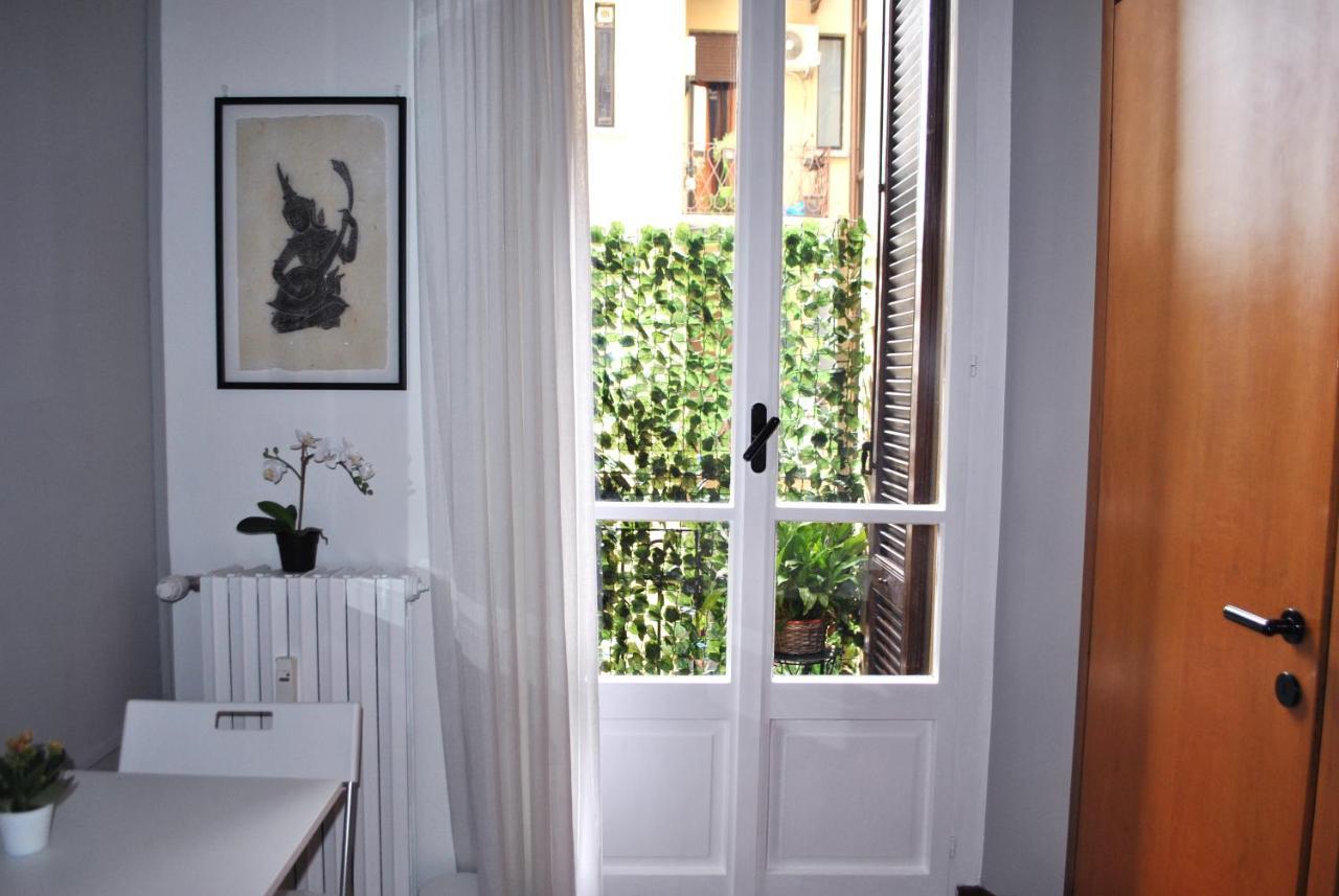 A Milan B&B Zewnętrze zdjęcie