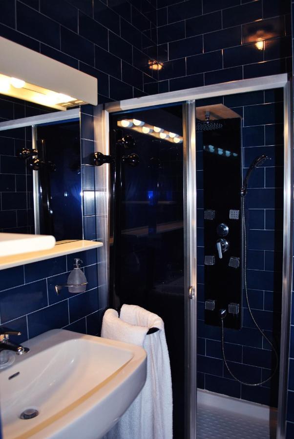A Milan B&B Zewnętrze zdjęcie