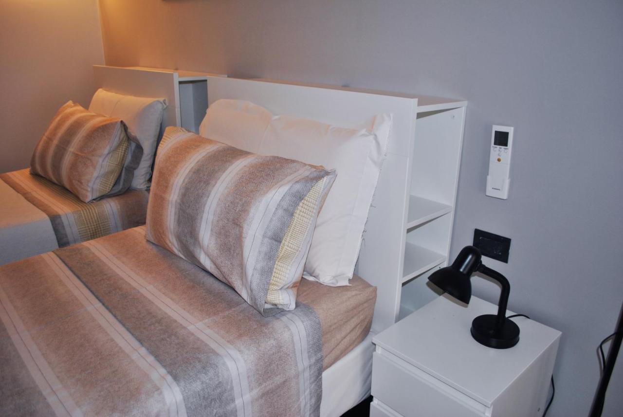 A Milan B&B Zewnętrze zdjęcie