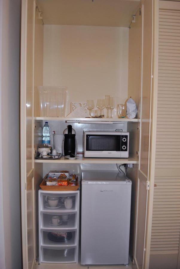 A Milan B&B Zewnętrze zdjęcie