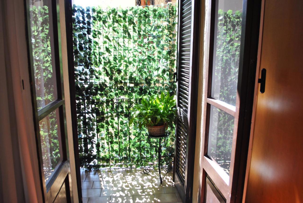 A Milan B&B Zewnętrze zdjęcie