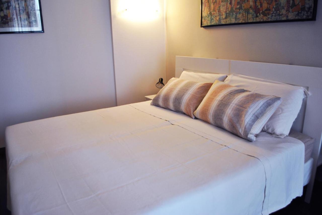 A Milan B&B Zewnętrze zdjęcie