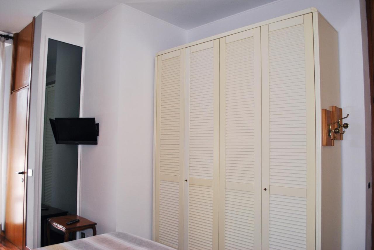 A Milan B&B Zewnętrze zdjęcie