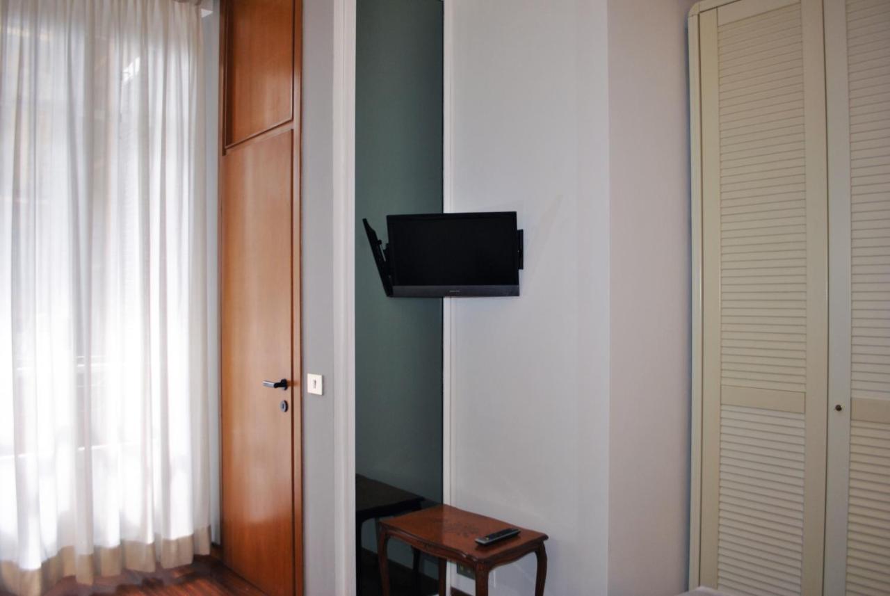 A Milan B&B Zewnętrze zdjęcie